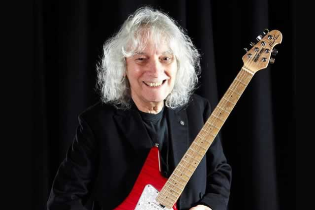 Albert Lee