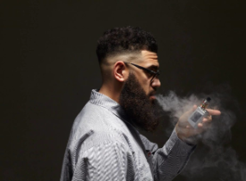 Netflix is a Joke Presents: Jamali Maddix ft. Simon Gibson!