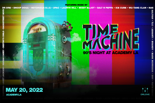 Event Image