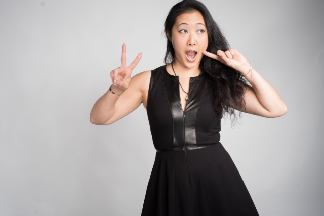 Comedy Charity Fundraiser