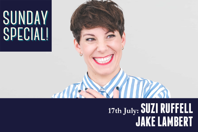 Up The Creek | Comedy Club London – Up The Creek – Stand Up Comedy ...