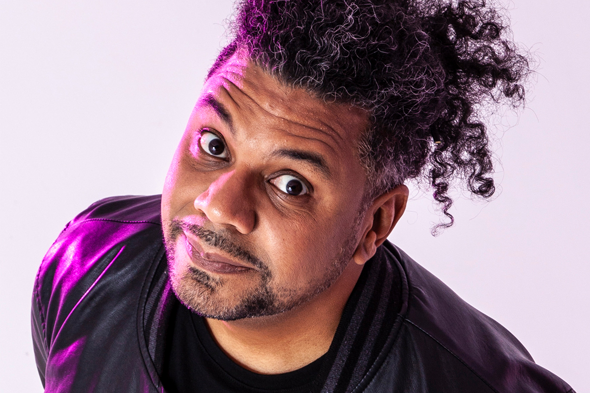 Orlando Leyba, Cipha Sounds