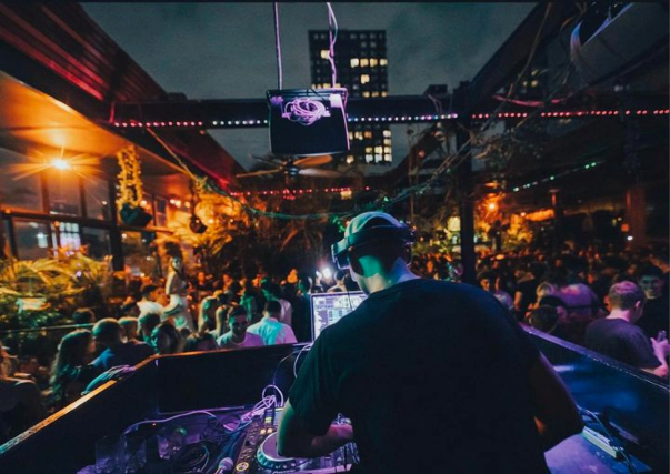 Tickets For The Dl Friday Night S General Admission 22 Ticketweb The Dl In New York Us Tickets For The Dl Friday Night S General Admission 22 Ticketweb The Dl In New York Us