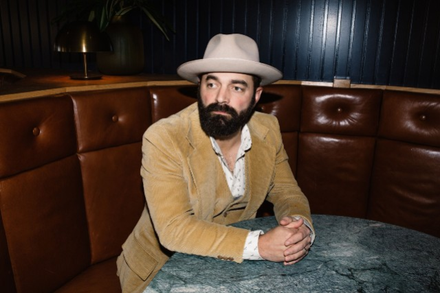 Image used with permission from Ticketmaster | Drew Holcomb & the Neighbors tickets