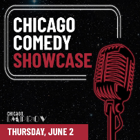 Summer Swelter Comedy Showcase