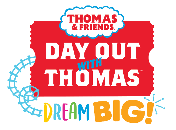 Tickets For Day Out With Thomas TM TicketWeb Southern California 