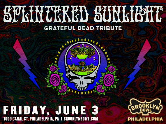 More Info for Splintered Sunlight VIP Lane For Up To 8 People!
