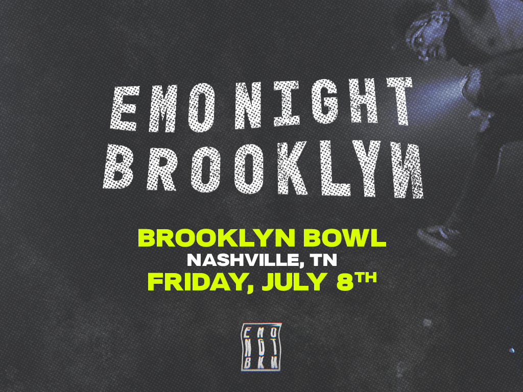 Emo Night Brooklyn