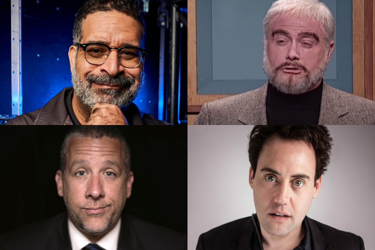 Tonight at the Improv ft. Orny Adams, Darrell Hammond, Erik Griffin, Dana Gould, Steph Tolev, Maxi Witrak, Ryan Sickler and more TBA!