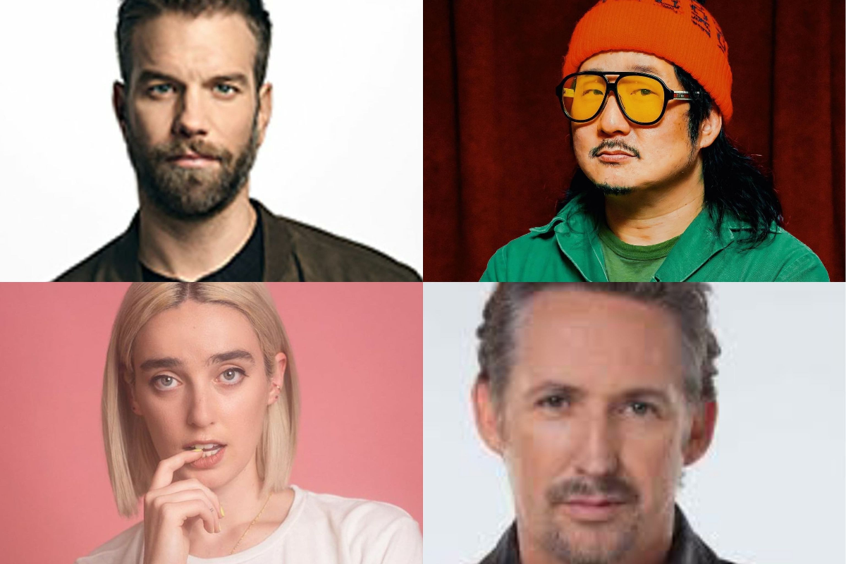 Tonight at the Improv ft. Anthony Jeselnik, Bobby Lee, Ali Macofsky, Harland Williams, Rick Glassman, Adam Ray, Joe Praino and more TBA!