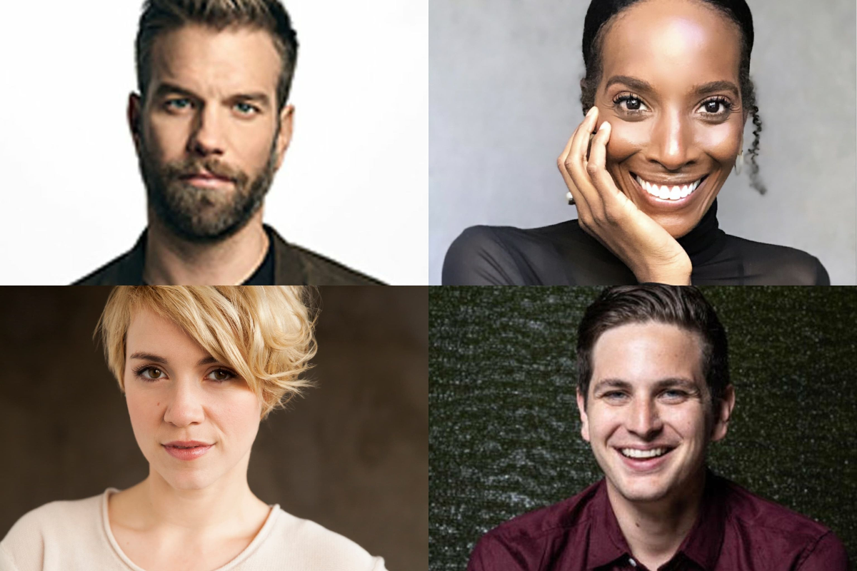 Tonight at the Improv ft. Anthony Jeselnik, Zainab Johnson, Luke Null, Alice Wetterlund, Forrest Shaw, Amy Silverberg, Jeremiah Watkins and more TBA!