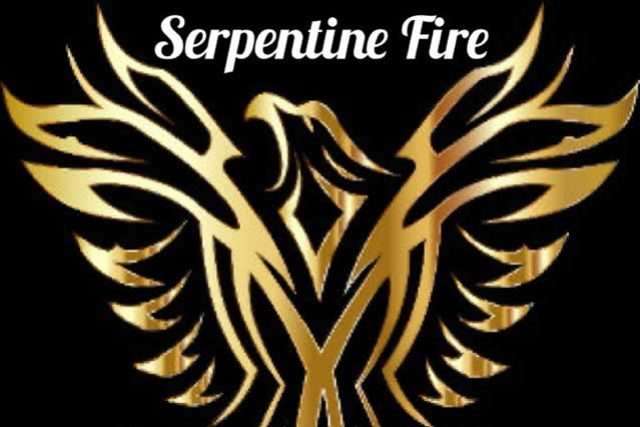 Serpentine Fire at The Coach House