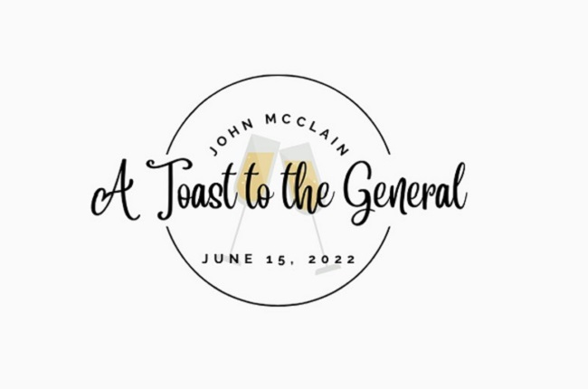 A Toast to