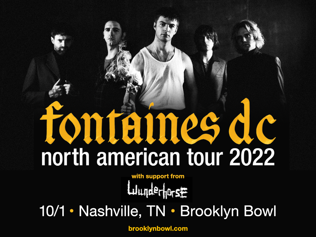 Fontaines D.C.