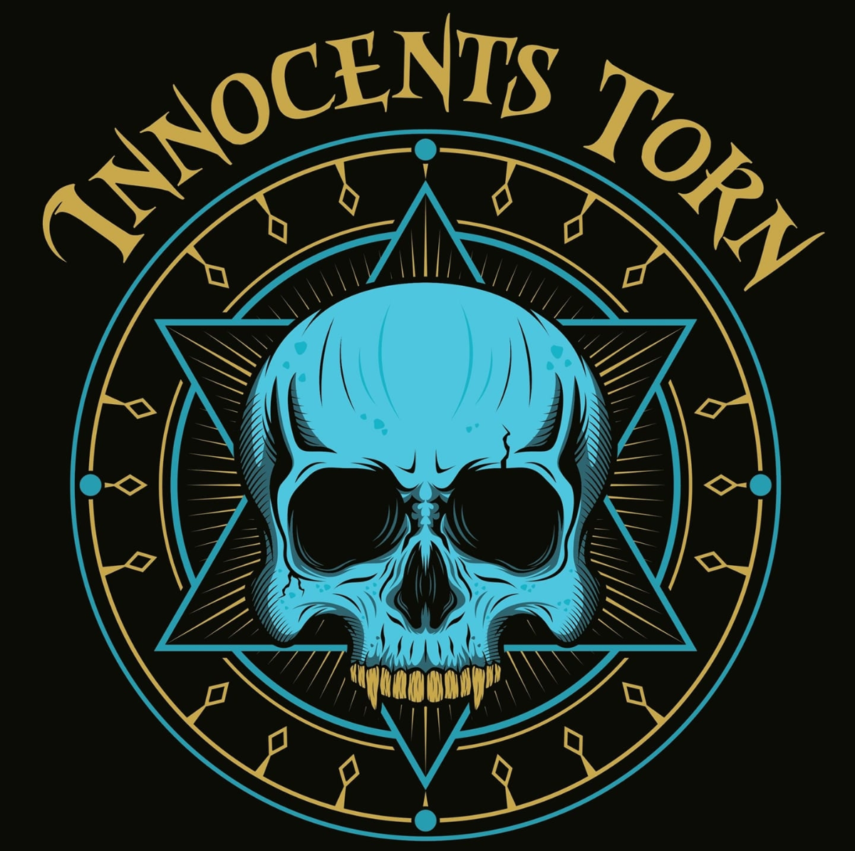 Innocents Torn