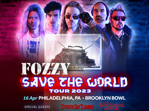 More Info for Fozzy
