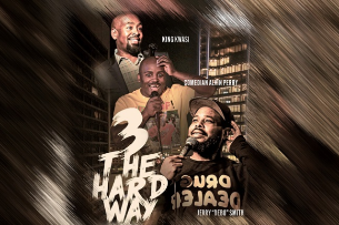 Loud Pack Presents: 3 The Hard Way
