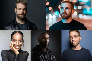 All Things Comedy Presents ft. Ian Edwards, Anthony Jeselnik, Neal Brennan, Andrew Santino, Zainab Johnson, Brenton Biddlecombe, Luke Schwartz!