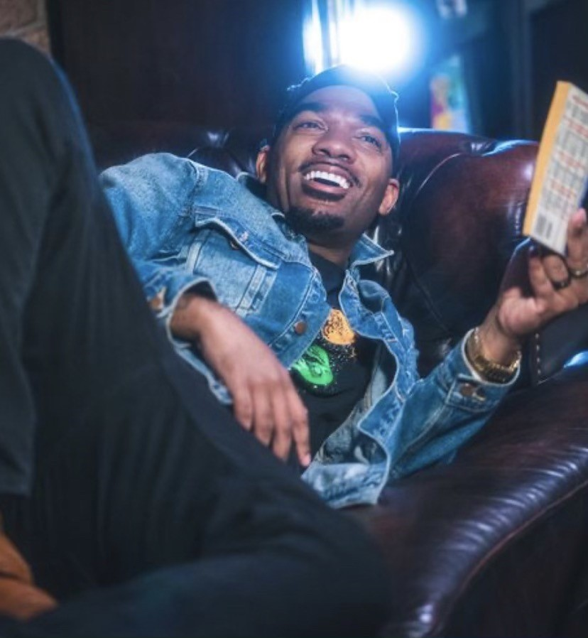 Better Late Than Never with Jeremy Christian ft. Ron G, Pardis Parker, Laura Laham, Chelcye Perry, George K Burns, Bilal Young, Tatyana Guchi, Bobby Hall, Nishy Acsell!