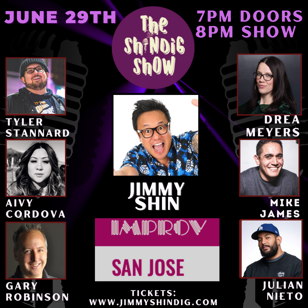 The Shindig Show