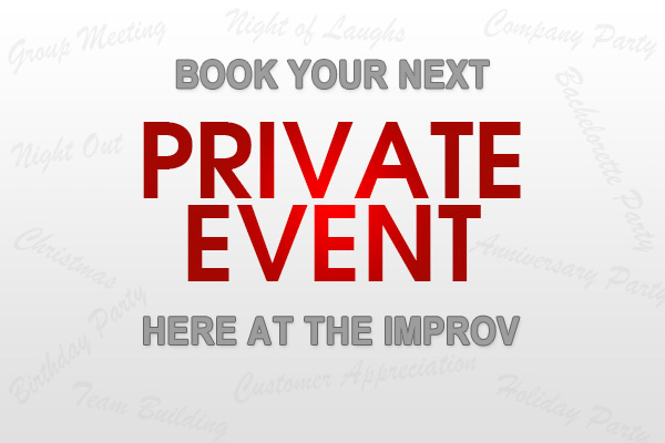 Private Event