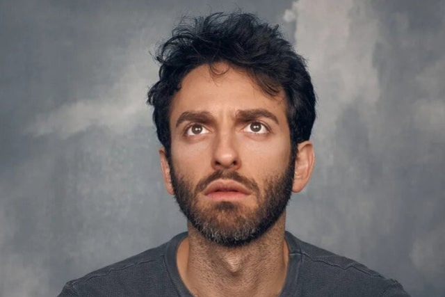 Gianmarco Soresi Image