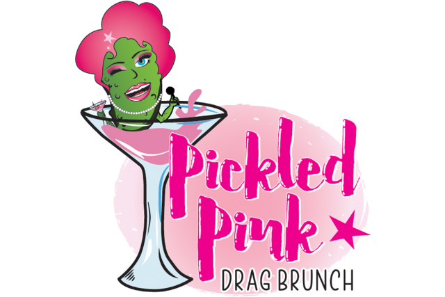 Pickled Pink Drag Brunch