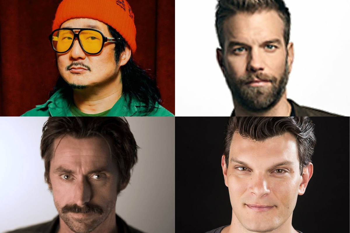 Tonight at the Improv ft. Anthony Jeselnik, Bobby Lee, Jade Catta-Preta, Kirk Fox, Justin Martindale, Brenton Biddlecombe, Gary Cannon and more TBA!