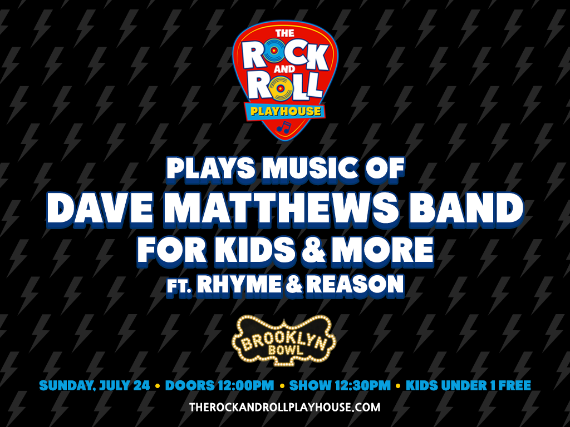Events Brooklyn Bowl