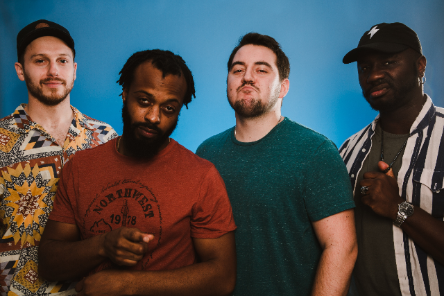TAUK feat. Kanika Moore