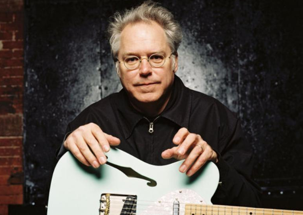 Bill Frisell Trio with special guests Ambrose Akinmusire & Gregory Tardy