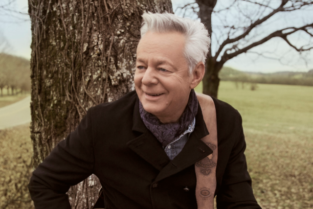 Tommy Emmanuel, CGP