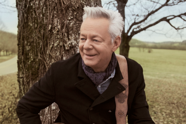 Tommy Emmanuel, CGP