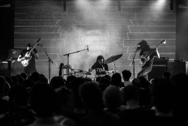 Rumba Cafè - Rumba Cafe - Columbus, OH