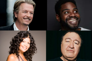 Tonight at the Improv ft. David Spade, Ron Funches, Aida Rodriguez, Greg Fitzsimmons, Dom Irrera, Adam Ray, Ken Garr and more TBA!