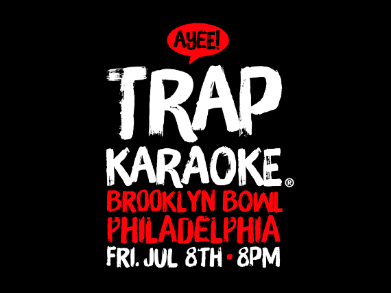 More Info for Trap Karaoke