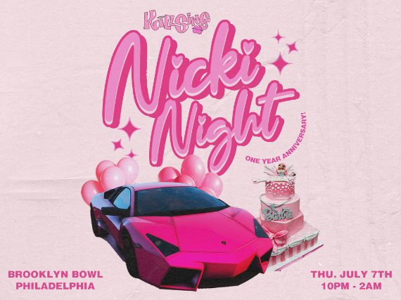 More Info for Nicki Night