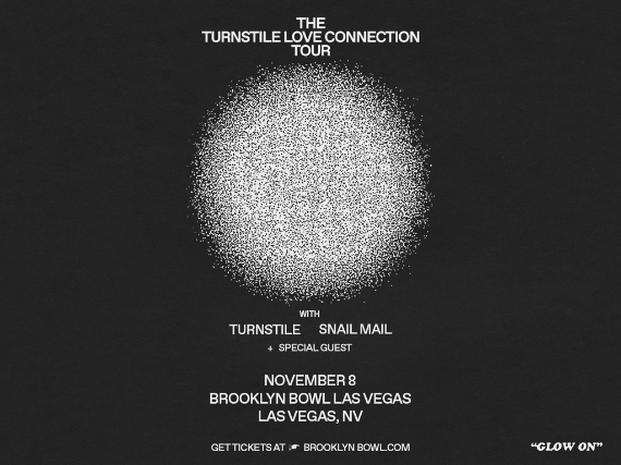 More Info for Turnstile with Snail Mail + Special Guest