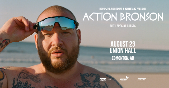 Cheap Action Bronson Tickets