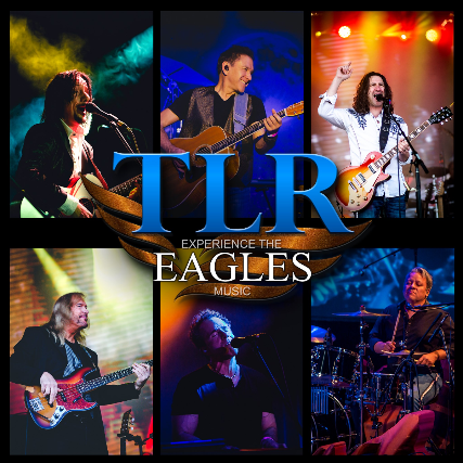 THE LONG RUN - Tribute to THE EAGLES at Gaslamp Long Beach