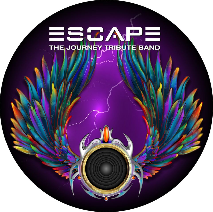 ESCAPE - Tribute to JOURNEY at Gaslamp Long Beach