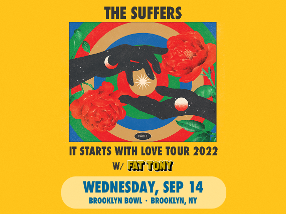 More Info for The Suffers