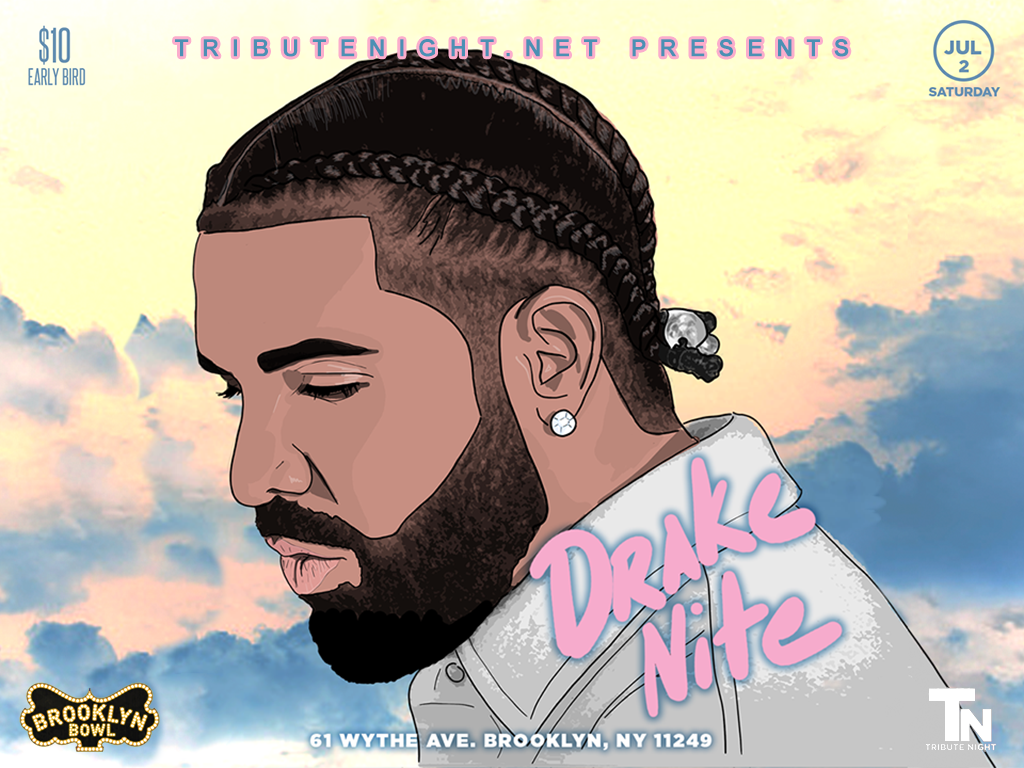 Drake Nite