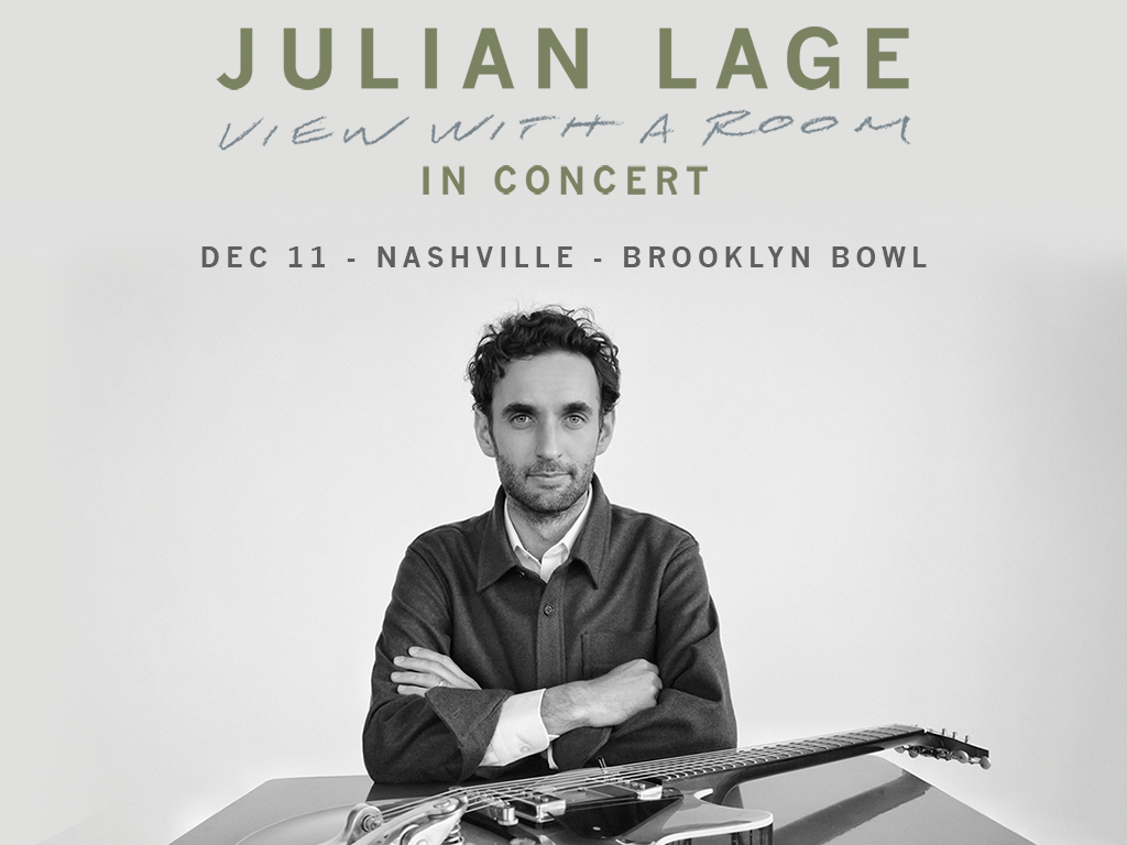 Julian Lage