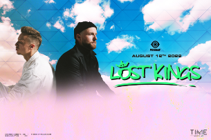 Lost Kings – Insomniac