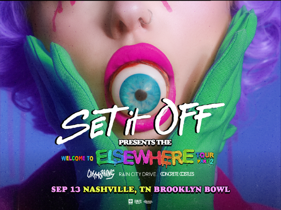 More Info for Set It Off