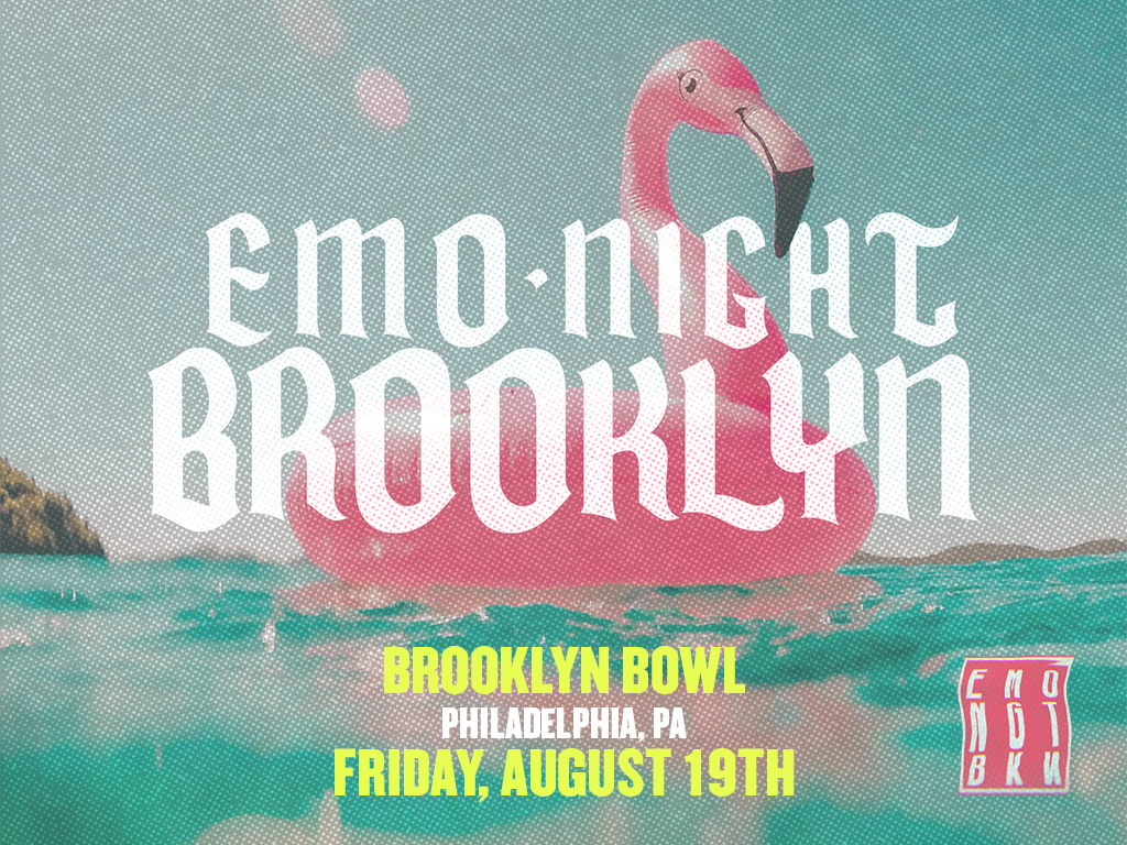 Emo Night Brooklyn