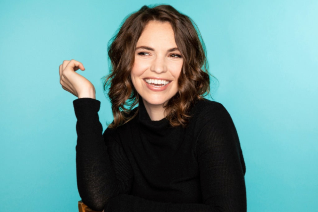 Beth Stelling
