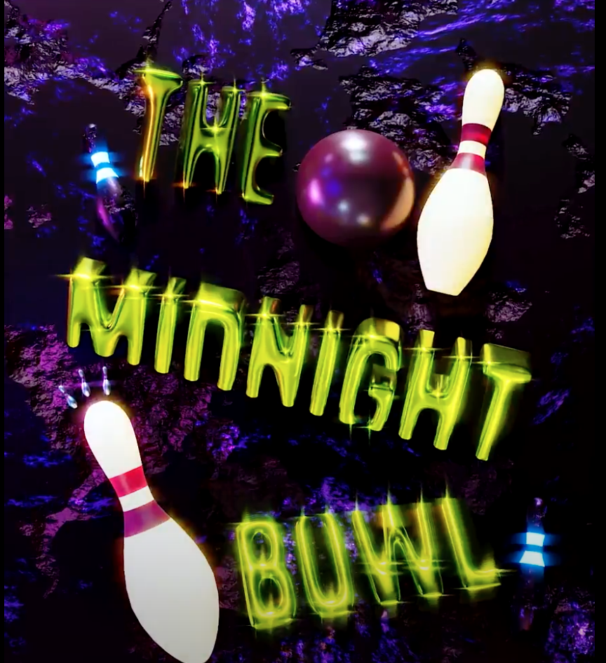 The Midnight Bowl