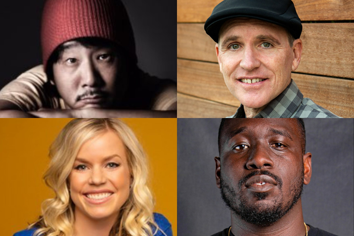 Tonight at the Improv ft. Bobby Lee, Greg Fitzsimmons, Shapel Lacey, Blair Socci, Vannessa Jackson, Mark Smalls, Yesh Malik, and more TBA!